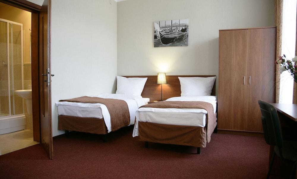 Aparthotel Globus Kraków Exterior foto